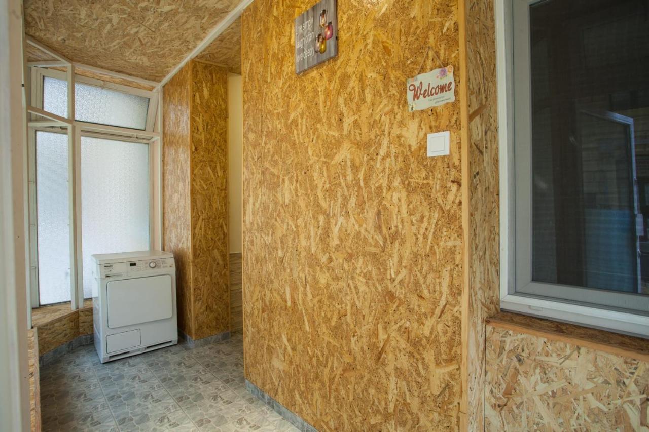 Cozy Studio In The Center For 2 People ブダペスト エクステリア 写真